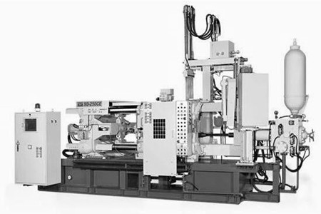 2021年8月冷室压铸机的厂家价格